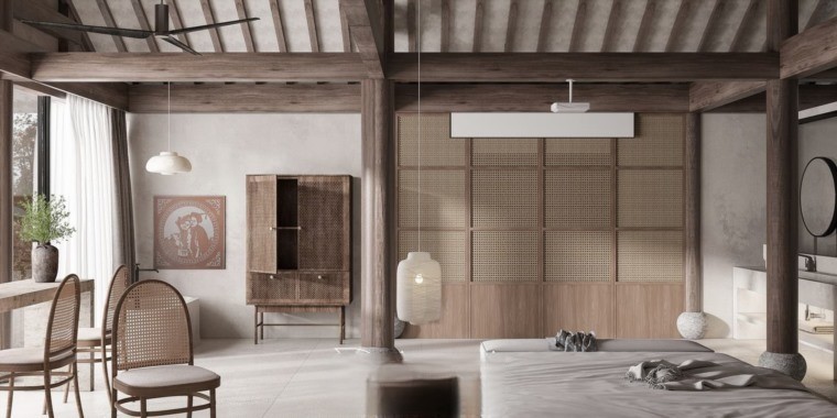 图片[65]-2022室内设计联盟精品概念方案精选合集-刷子库