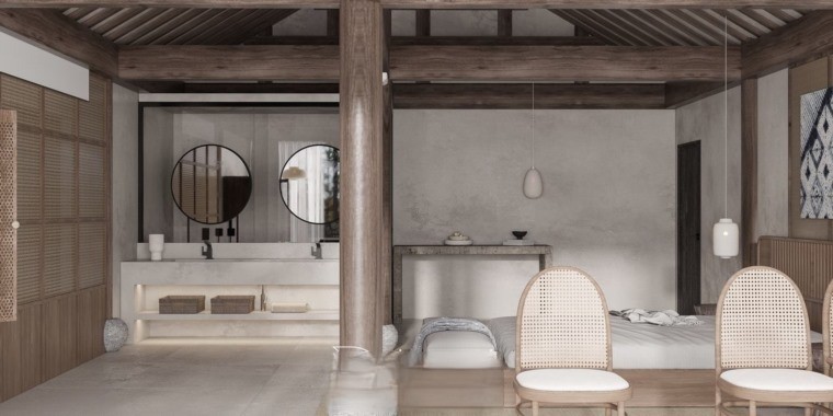 图片[66]-2022室内设计联盟精品概念方案精选合集-刷子库