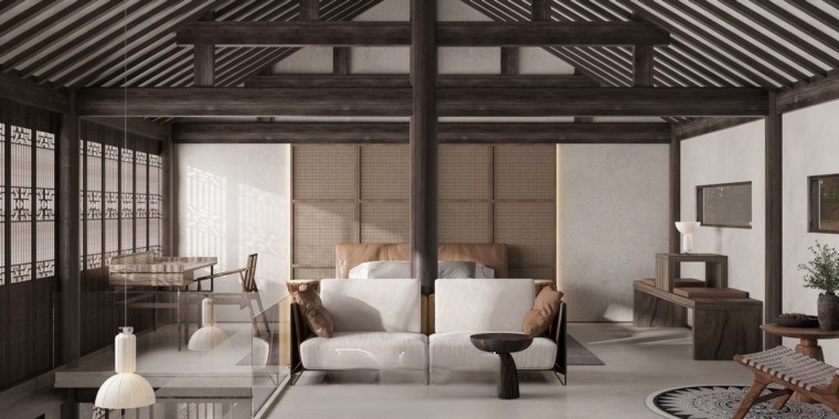 图片[68]-2022室内设计联盟精品概念方案精选合集-刷子库