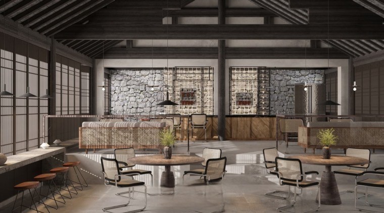 图片[69]-2022室内设计联盟精品概念方案精选合集-刷子库