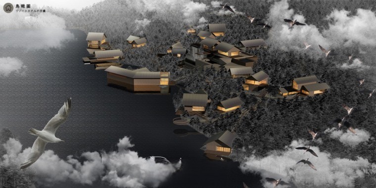 图片[78]-2022室内设计联盟精品概念方案精选合集-刷子库