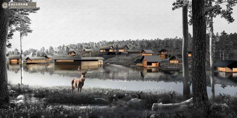 图片[80]-2022室内设计联盟精品概念方案精选合集-刷子库