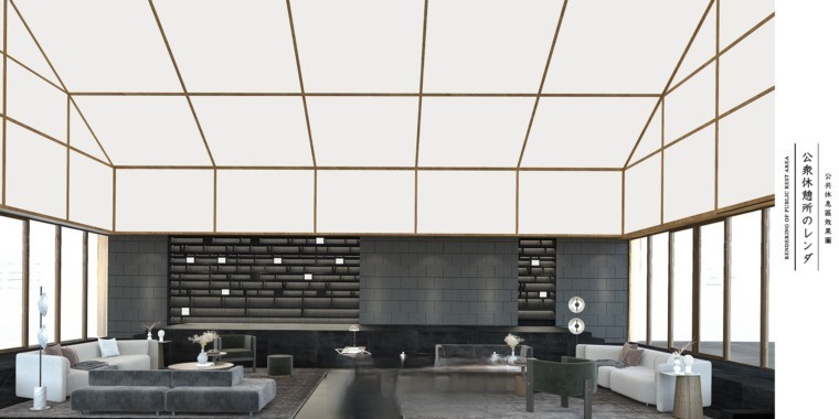 图片[85]-2022室内设计联盟精品概念方案精选合集-刷子库