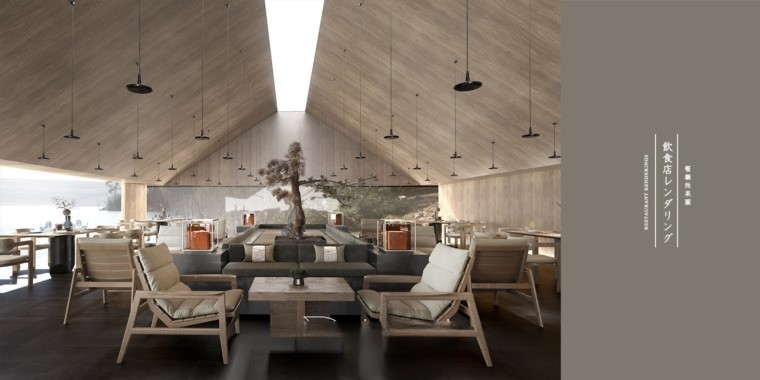 图片[87]-2022室内设计联盟精品概念方案精选合集-刷子库