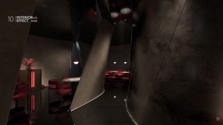 图片[106]-2022室内设计联盟精品概念方案精选合集-刷子库