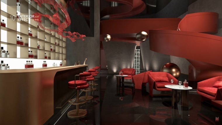 图片[108]-2022室内设计联盟精品概念方案精选合集-刷子库