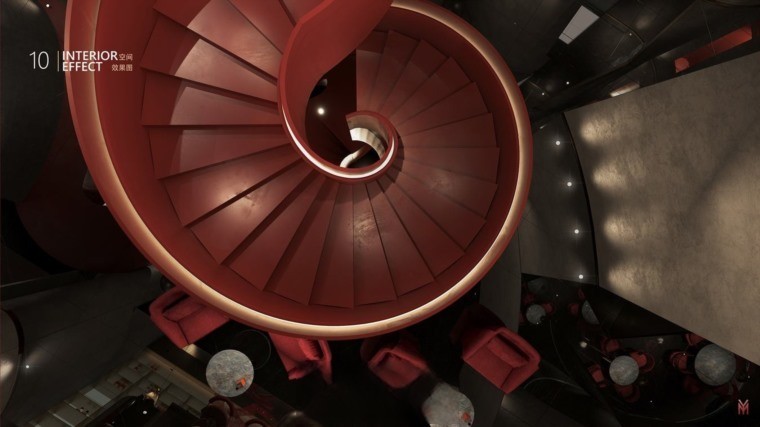 图片[111]-2022室内设计联盟精品概念方案精选合集-刷子库