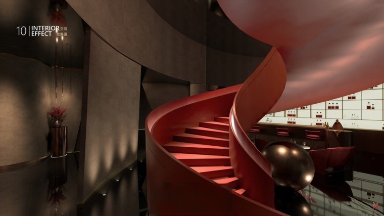 图片[109]-2022室内设计联盟精品概念方案精选合集-刷子库