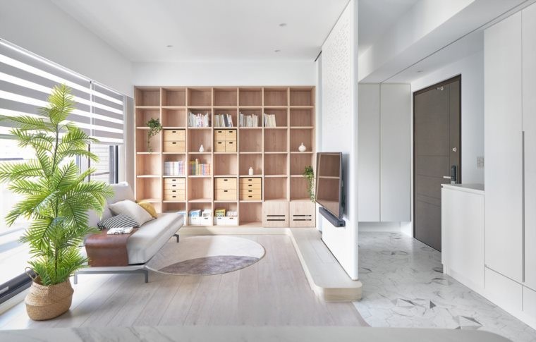 图片[4]-精选台式风格家装空间设计案例高清图集-刷子库