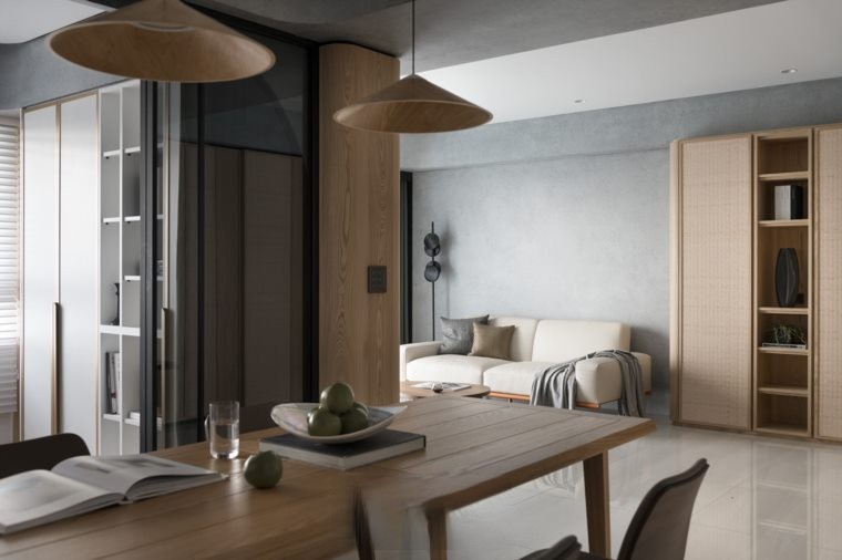 图片[8]-精选台式风格家装空间设计案例高清图集-刷子库