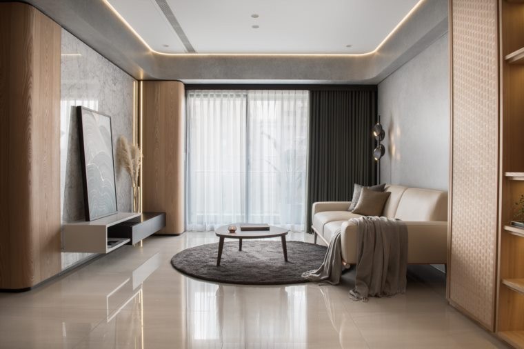 图片[9]-精选台式风格家装空间设计案例高清图集-刷子库