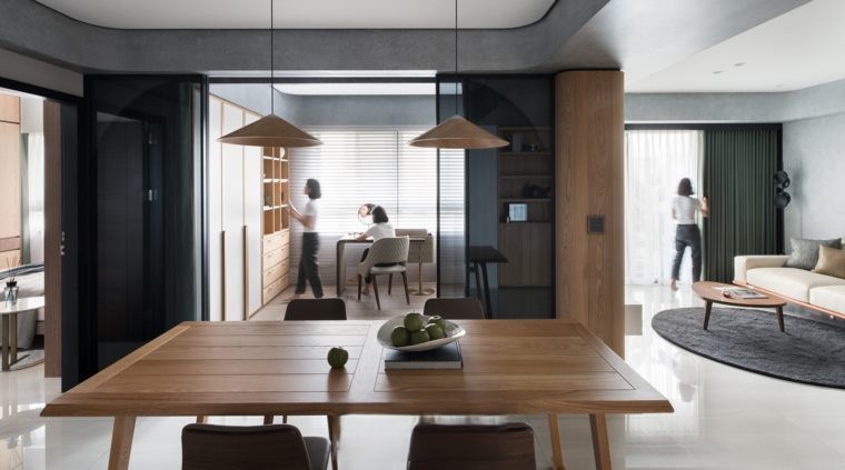 图片[7]-精选台式风格家装空间设计案例高清图集-刷子库