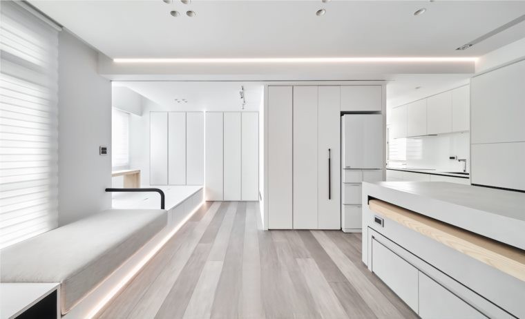 图片[14]-精选台式风格家装空间设计案例高清图集-刷子库