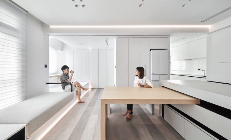 图片[18]-精选台式风格家装空间设计案例高清图集-刷子库