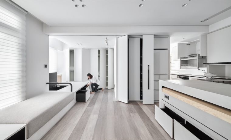 图片[16]-精选台式风格家装空间设计案例高清图集-刷子库