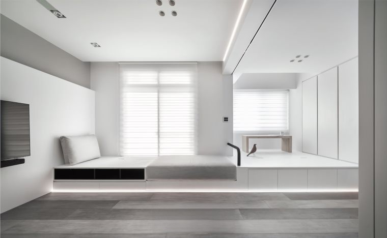 图片[21]-精选台式风格家装空间设计案例高清图集-刷子库