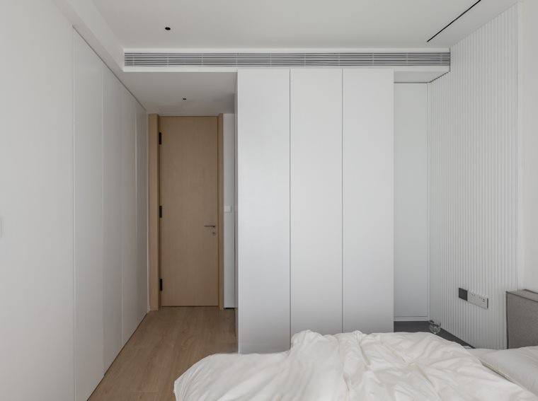 图片[14]-2023精选简约风格家装空间设计案例高清图集-刷子库