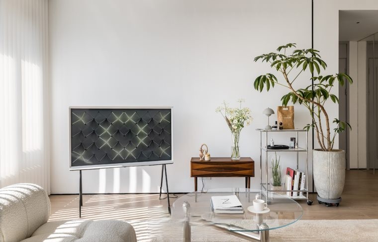 图片[21]-2023精选简约风格家装空间设计案例高清图集-刷子库