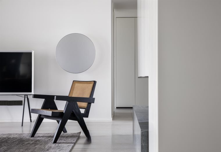 图片[25]-2023精选简约风格家装空间设计案例高清图集-刷子库