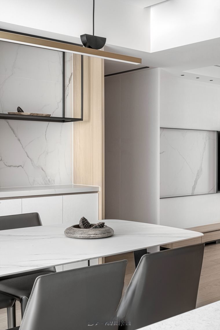 图片[32]-2023精选简约风格家装空间设计案例高清图集-刷子库