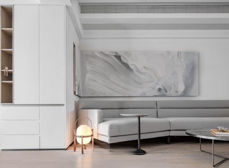 图片[30]-2023精选简约风格家装空间设计案例高清图集-刷子库