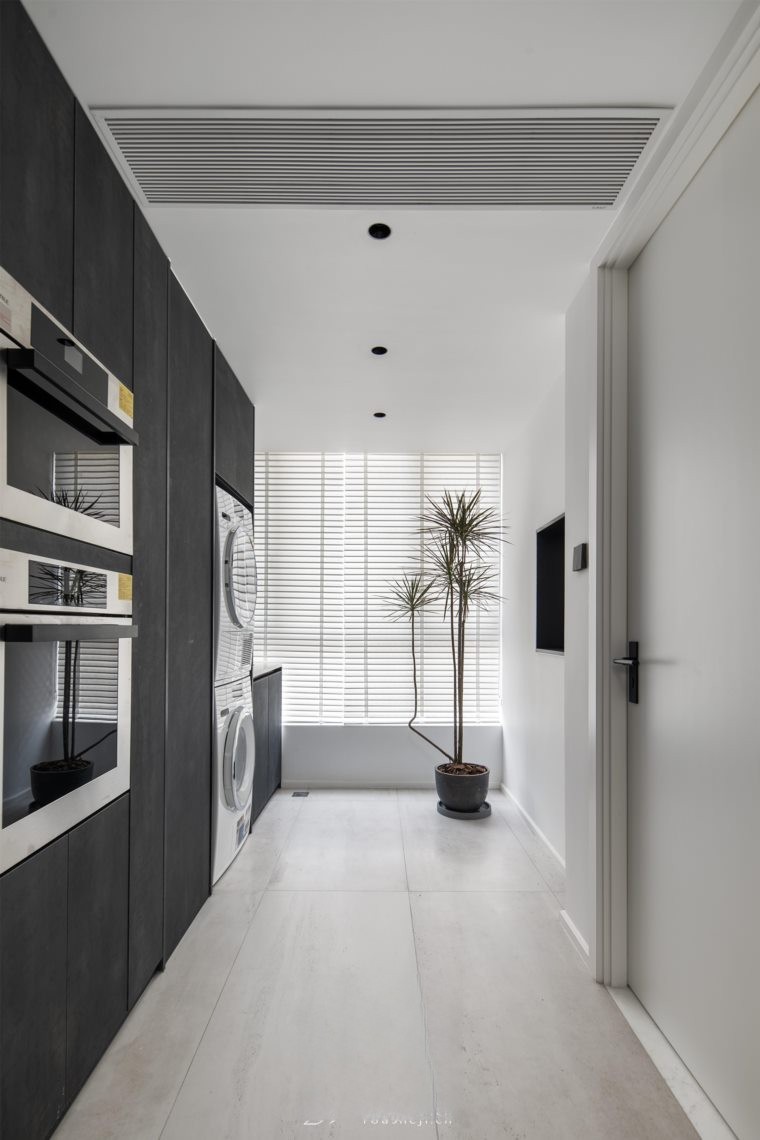 图片[34]-2023精选简约风格家装空间设计案例高清图集-刷子库