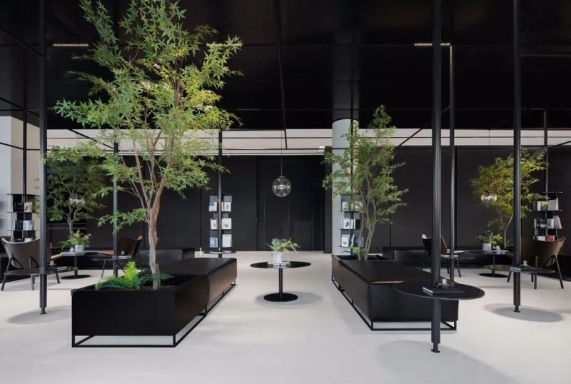 图片[4]-《2023年全网最新最全李玮珉设计作品案例合辑》李玮珉近几年最新案例+以往全部案例-刷子库