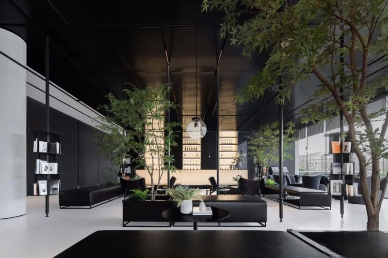 图片[3]-《2023年全网最新最全李玮珉设计作品案例合辑》李玮珉近几年最新案例+以往全部案例-刷子库