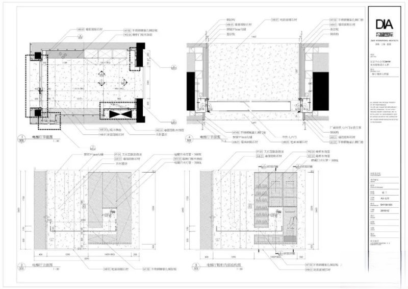 图片[11]-《2023年全网最新最全李玮珉设计作品案例合辑》李玮珉近几年最新案例+以往全部案例-刷子库