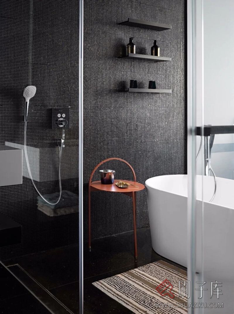 图片[24]-《2023年全网最新最全李玮珉设计作品案例合辑》李玮珉近几年最新案例+以往全部案例-刷子库