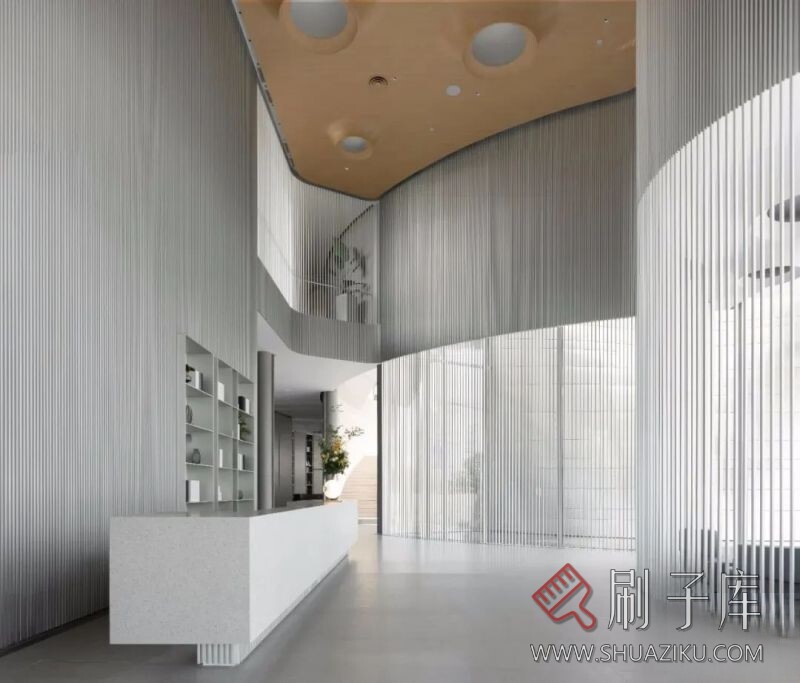 图片[27]-《2023年全网最新最全李玮珉设计作品案例合辑》李玮珉近几年最新案例+以往全部案例-刷子库