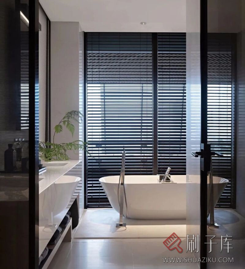 图片[29]-《2023年全网最新最全李玮珉设计作品案例合辑》李玮珉近几年最新案例+以往全部案例-刷子库