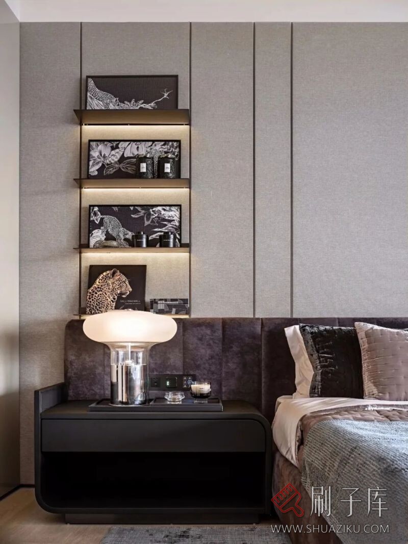 图片[28]-《2023年全网最新最全李玮珉设计作品案例合辑》李玮珉近几年最新案例+以往全部案例-刷子库