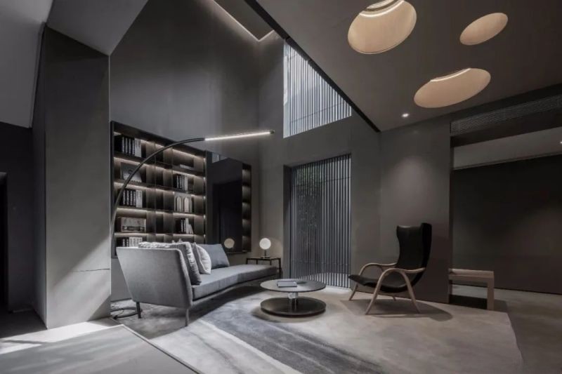 图片[30]-《2023年全网最新最全李玮珉设计作品案例合辑》李玮珉近几年最新案例+以往全部案例-刷子库