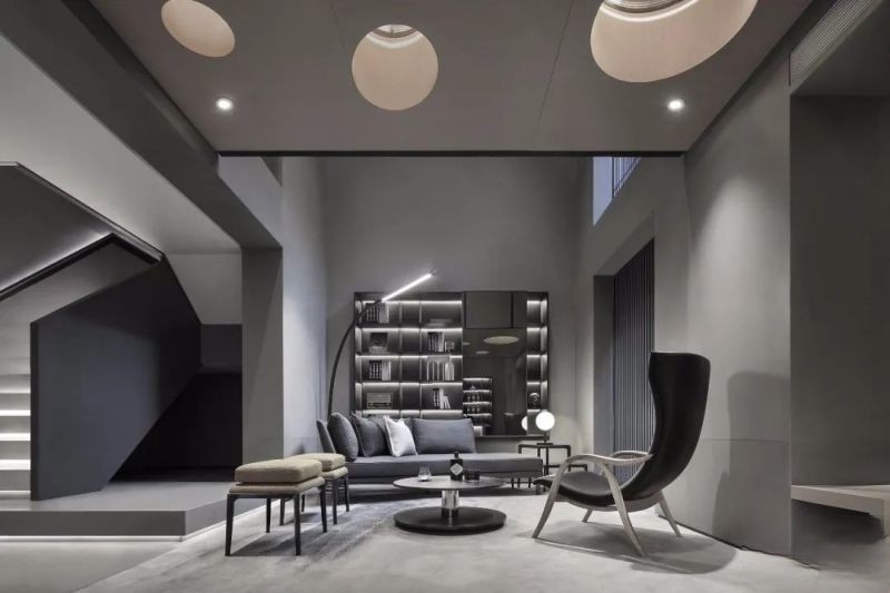 图片[31]-《2023年全网最新最全李玮珉设计作品案例合辑》李玮珉近几年最新案例+以往全部案例-刷子库