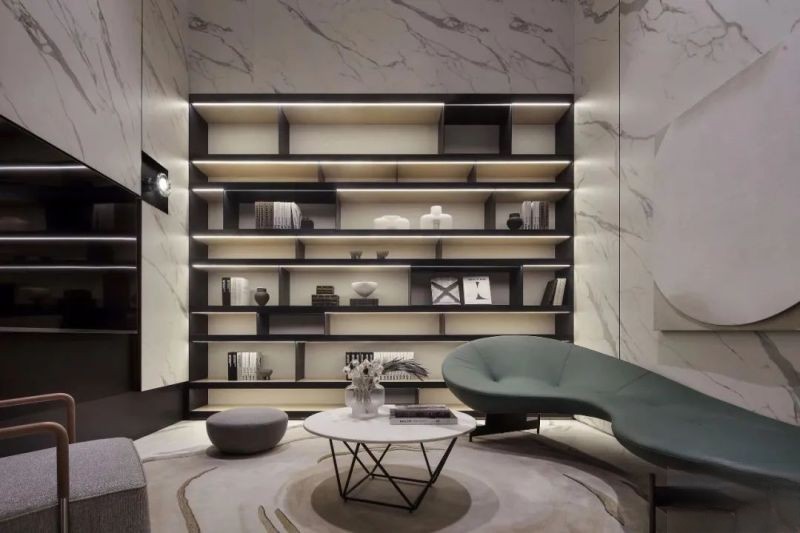 图片[33]-《2023年全网最新最全李玮珉设计作品案例合辑》李玮珉近几年最新案例+以往全部案例-刷子库