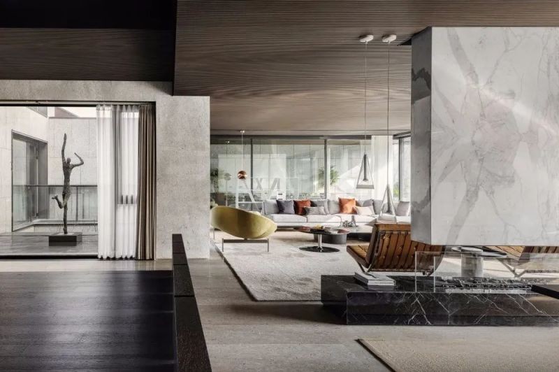 图片[35]-《2023年全网最新最全李玮珉设计作品案例合辑》李玮珉近几年最新案例+以往全部案例-刷子库