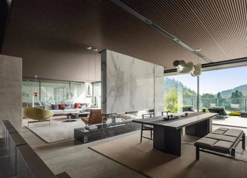 图片[36]-《2023年全网最新最全李玮珉设计作品案例合辑》李玮珉近几年最新案例+以往全部案例-刷子库