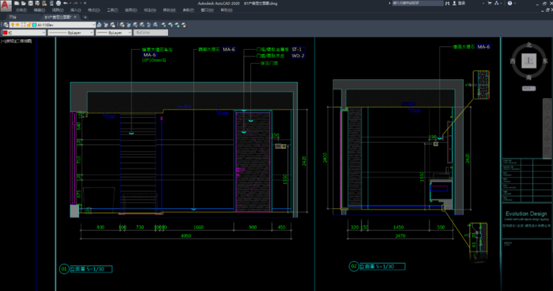 图片[43]-《2023年全网最新最全李玮珉设计作品案例合辑》李玮珉近几年最新案例+以往全部案例-刷子库