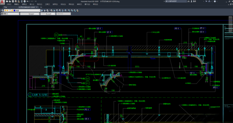 图片[45]-《2023年全网最新最全李玮珉设计作品案例合辑》李玮珉近几年最新案例+以往全部案例-刷子库