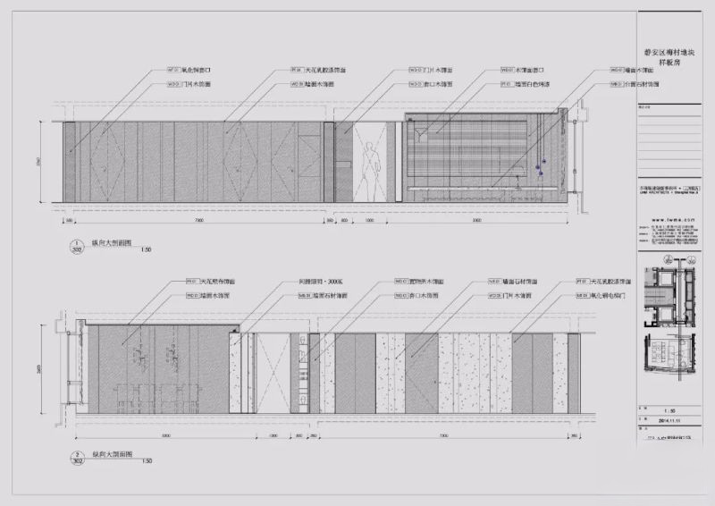 图片[48]-《2023年全网最新最全李玮珉设计作品案例合辑》李玮珉近几年最新案例+以往全部案例-刷子库