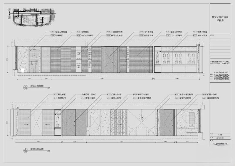 图片[47]-《2023年全网最新最全李玮珉设计作品案例合辑》李玮珉近几年最新案例+以往全部案例-刷子库