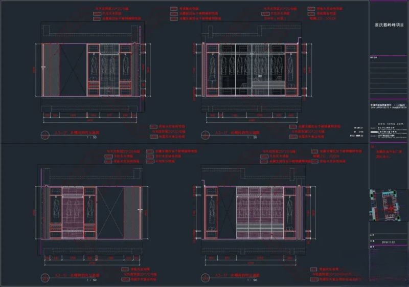 图片[54]-《2023年全网最新最全李玮珉设计作品案例合辑》李玮珉近几年最新案例+以往全部案例-刷子库