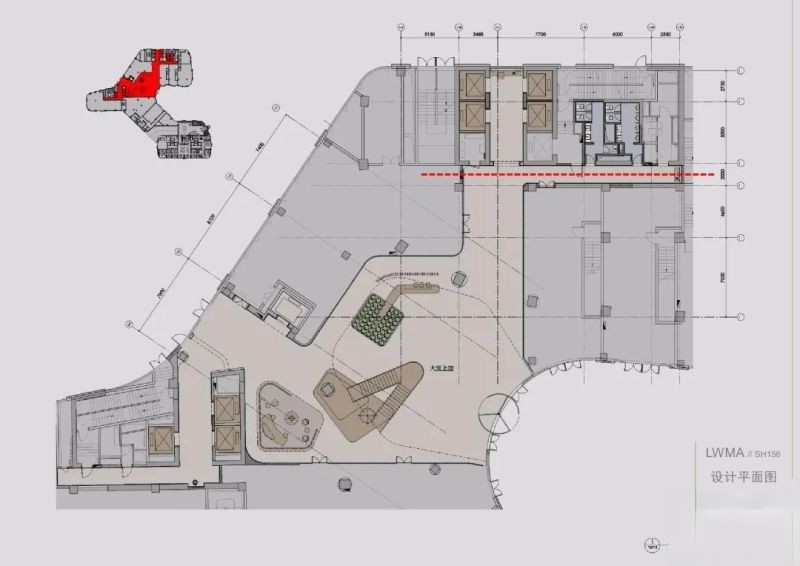 图片[60]-《2023年全网最新最全李玮珉设计作品案例合辑》李玮珉近几年最新案例+以往全部案例-刷子库