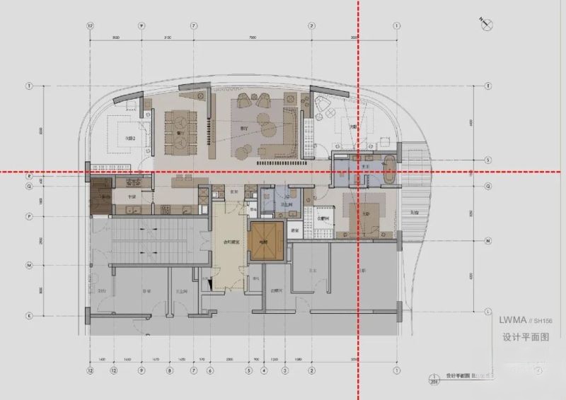 图片[62]-《2023年全网最新最全李玮珉设计作品案例合辑》李玮珉近几年最新案例+以往全部案例-刷子库