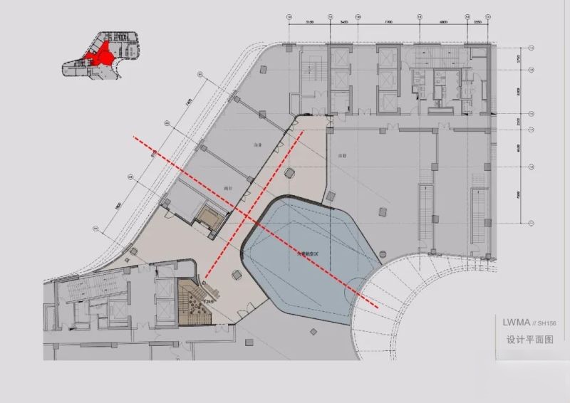 图片[61]-《2023年全网最新最全李玮珉设计作品案例合辑》李玮珉近几年最新案例+以往全部案例-刷子库