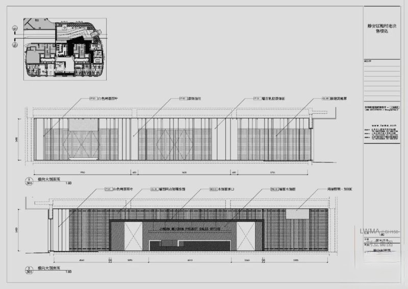 图片[83]-《2023年全网最新最全李玮珉设计作品案例合辑》李玮珉近几年最新案例+以往全部案例-刷子库