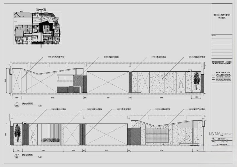 图片[84]-《2023年全网最新最全李玮珉设计作品案例合辑》李玮珉近几年最新案例+以往全部案例-刷子库