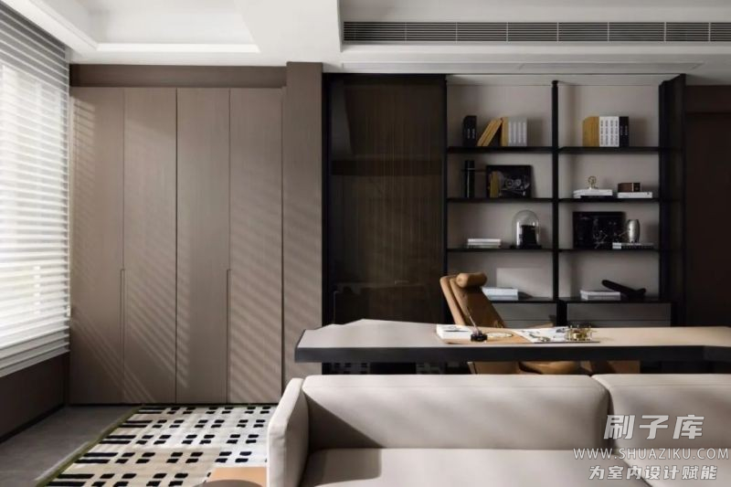 图片[11]-2023全屋定制设计干货资料库-刷子库