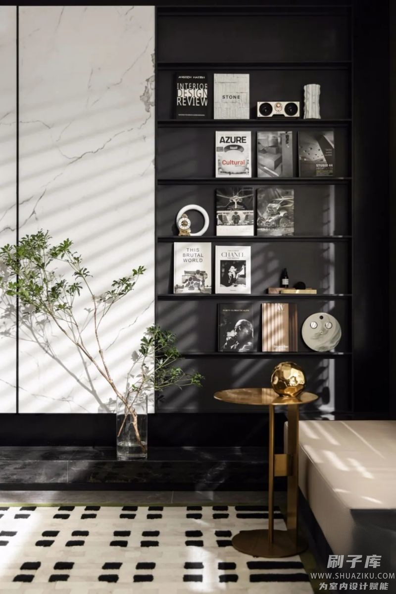 图片[10]-2023全屋定制设计干货资料库-刷子库